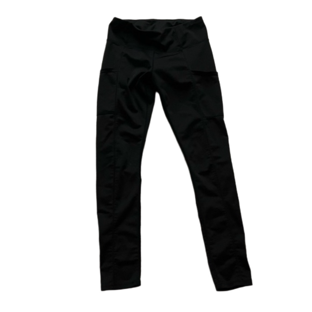 Marc New York Women’s Black Athletic Leggings
